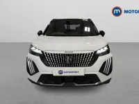 Second-hand Peugeot 2008 GTi 131 CP (96 kW) 2024 Alb SUV