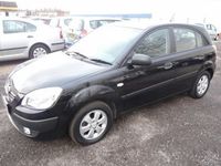Used Kia Rio 2008 Hatchback