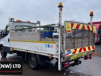used Iveco Daily Chassis Cab 3450 WB [6 speed]