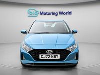 Used Hyundai i20 SE 99 HP (72 kW) 2023 Hatchback