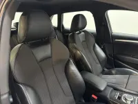 Used Audi A3 Sportback S-Line 150 HP (110 kW) 2017 Grey Hatchback