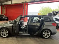 Used BMW 220 M Sport 190 HP (139 kW) 2016 Grey Estate