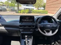 Used Hyundai Kona Ultimate 139 HP (102 kW) 2023 Grey SUV