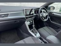 New VW T-Roc Cabriolet Style 150 HP (110 kW) 2025 Grey Cabriolet