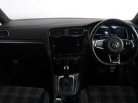 used VW Golf VII 1.4 TSI GTE 5dr DSG (APPLE CAR PLAY, CRUISE, BLUETOOTH)