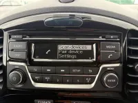Second-hand Nissan Juke Acenta 112 CP (82 kW) 2018 Roșu SUV