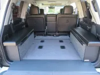 Usado Toyota Land Cruiser 2015 Branco SUV