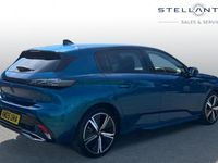 Used Peugeot 308 GTi 136 HP (100 kW) 2025 Hatchback