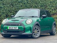 Used Mini Cooper Level 2 135 kW (184 HP) 2023 Hatchback