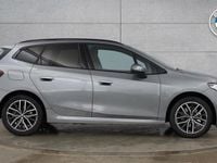 Used BMW 225 Active Tourer M Sport 242 HP (177 kW) 2025 Grey MPV