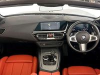 Used BMW Z4 M Sport 258 HP (189 kW) 2022 Cabriolet