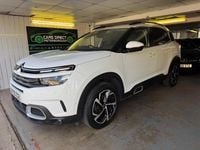 Used Citroën C5 Flair 2020 White Hatchback