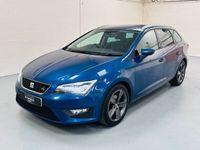 used Seat Leon 2.0 TDI FR 5dr [Technology Pack]