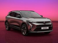 New Renault Scenic E-Tech Techno 160 kW (218 HP) 2026 SUV