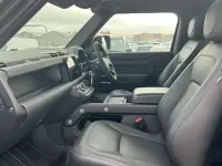 Used Land Rover Defender Carpathian Edition 525 HP (386 kW) 2023 Grey SUV