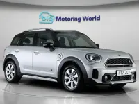 Usado Mini Cooper S Classic 220 HP (161 kW) 2022 Citadino
