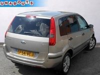 Used Ford Fusion 2004 Estate
