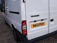 used Ford Transit 280 SWB DIESEL FWD