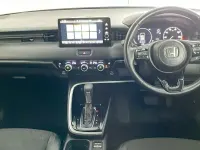 Used Honda HR-V Advance 131 HP (96 kW) 2024 SUV