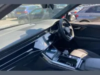 Used Audi Q7 Black Edition 340 HP (250 kW) 2025 Black SUV