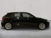 New Audi A1 Sportback Sport 95 HP (69 kW) 2026 Black Hatchback