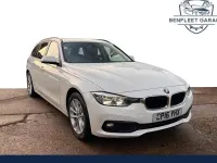 Used BMW 318 Performance 150 HP (110 kW) 2016