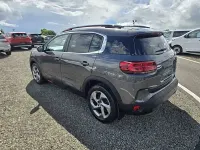 Used Citroën C5 Flair 2021 Grey Hatchback