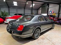 used Bentley Continental Flying Spur SPEED PERFECT EXAMPLE