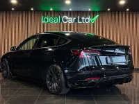 Used Tesla Model 3 Performance 82 kW (112 HP) 2023 Black Sedan