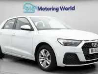 Used Audi A1 Sportback 95 HP (69 kW) 2023 Hatchback