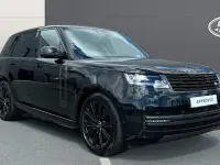 Used Land Rover Range Rover Autobiography 551 HP (405 kW) 2026 SUV