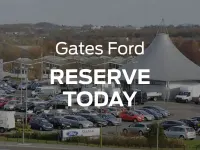 Used Ford Fiesta Titanium 125 HP (91 kW) 2023 Blue Hatchback
