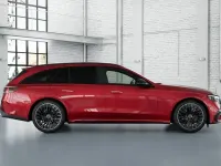 New Mercedes E200 Urban 204 HP (150 kW) 2026 Sedan