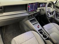 New VW Tayron Match 204 HP (150 kW) 2026 Pure white SUV