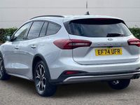 Used Ford Focus Active X 155 HP (114 kW) 2023 Estate