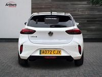 Used Vauxhall Corsa-e 2023 Hatchback