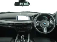 Used BMW X5 M Sport 2018 Black SUV