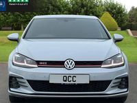 Used VW Golf VIII GTI 245 HP (180 kW) 2020 Hatchback