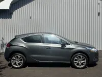 Used Citroën DS4 2014 Grey Hatchback