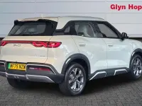 New BYD Atto 2 Boost 130 kW (177 HP) 2026 SUV