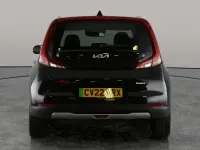 Used Kia Soul 150 kW (204 HP) 2022 Black SUV