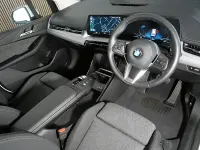 Used BMW 220 Sport Line 170 HP (125 kW) 2023 White Coupe