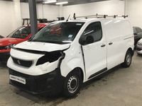 used Peugeot Expert 1250 2.0 BlueHDi 180 Professional Plus Van EAT6