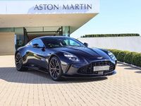 Used Aston Martin V8 Vantage 655 HP (481 kW) 2025 Blue Coupe
