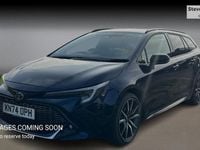 Used Toyota Corolla Sport 140 HP (102 kW) 2026 Estate