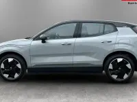 Used Volvo EX30 Plus 200 kW (272 HP) 2024 Grey SUV