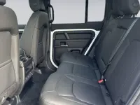 Used Land Rover Defender SE Dynamic 2026 White SUV
