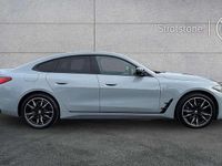 Used BMW i4 Shadowline 394 kW (537 HP) 2025 Grey Sedan