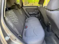 Używany Kia Soul 2010 Srebrny SUV