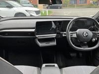 Used Renault Megane E-Tech Iconic 160 kW (218 HP) 2023 Hatchback